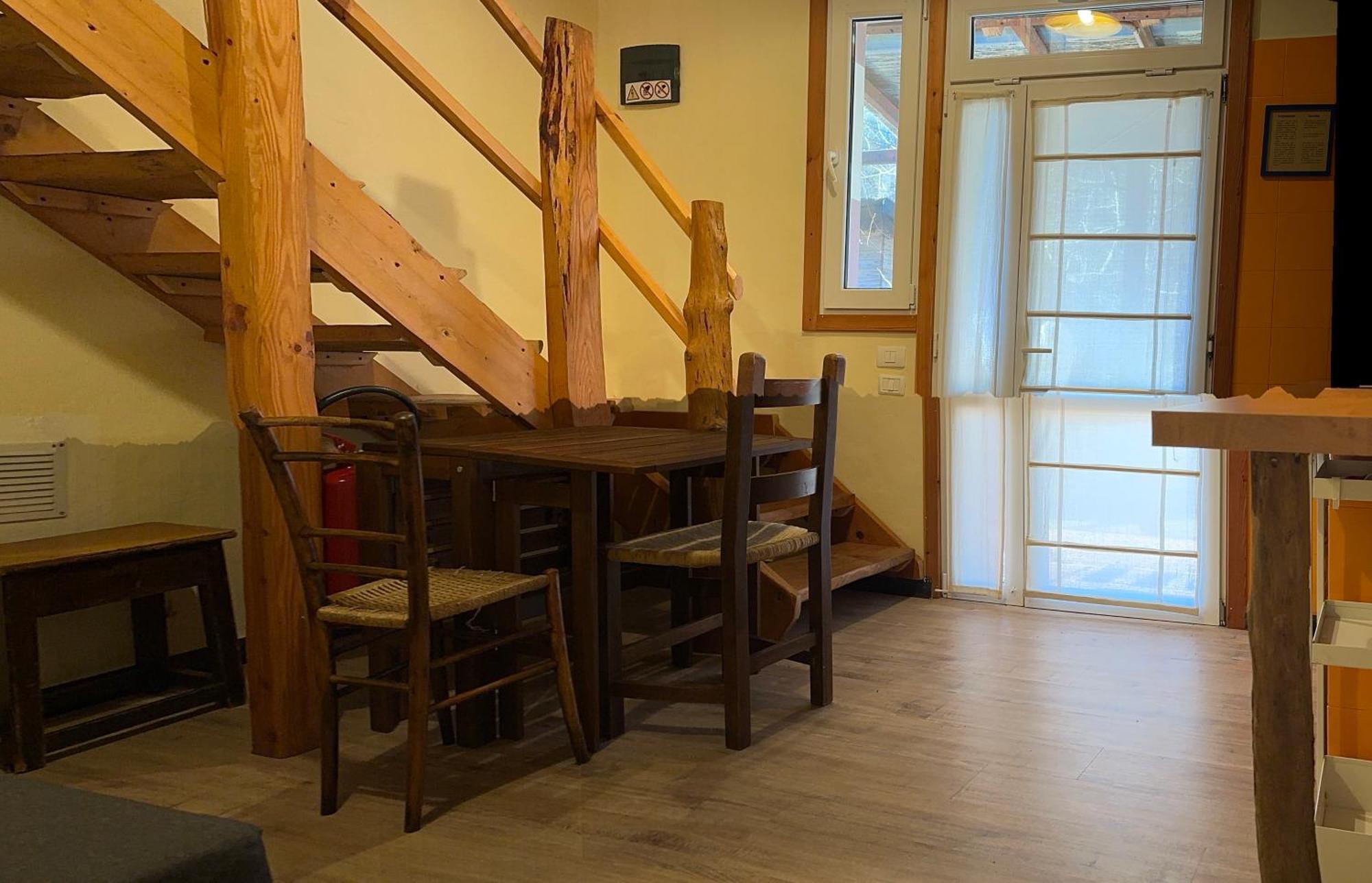 Agriturismo Ca Du Chittu Carro Kültér fotó