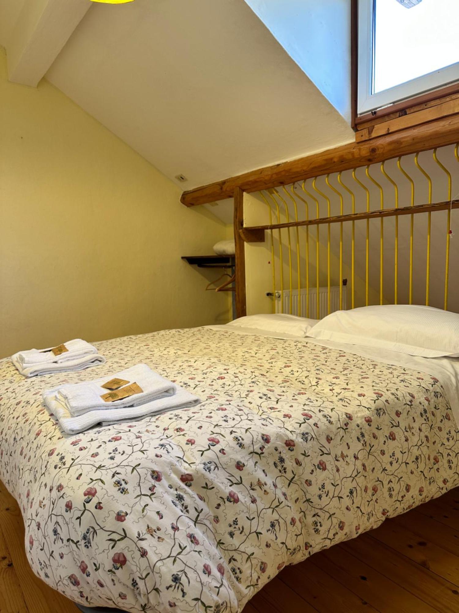 Agriturismo Ca Du Chittu Carro Kültér fotó