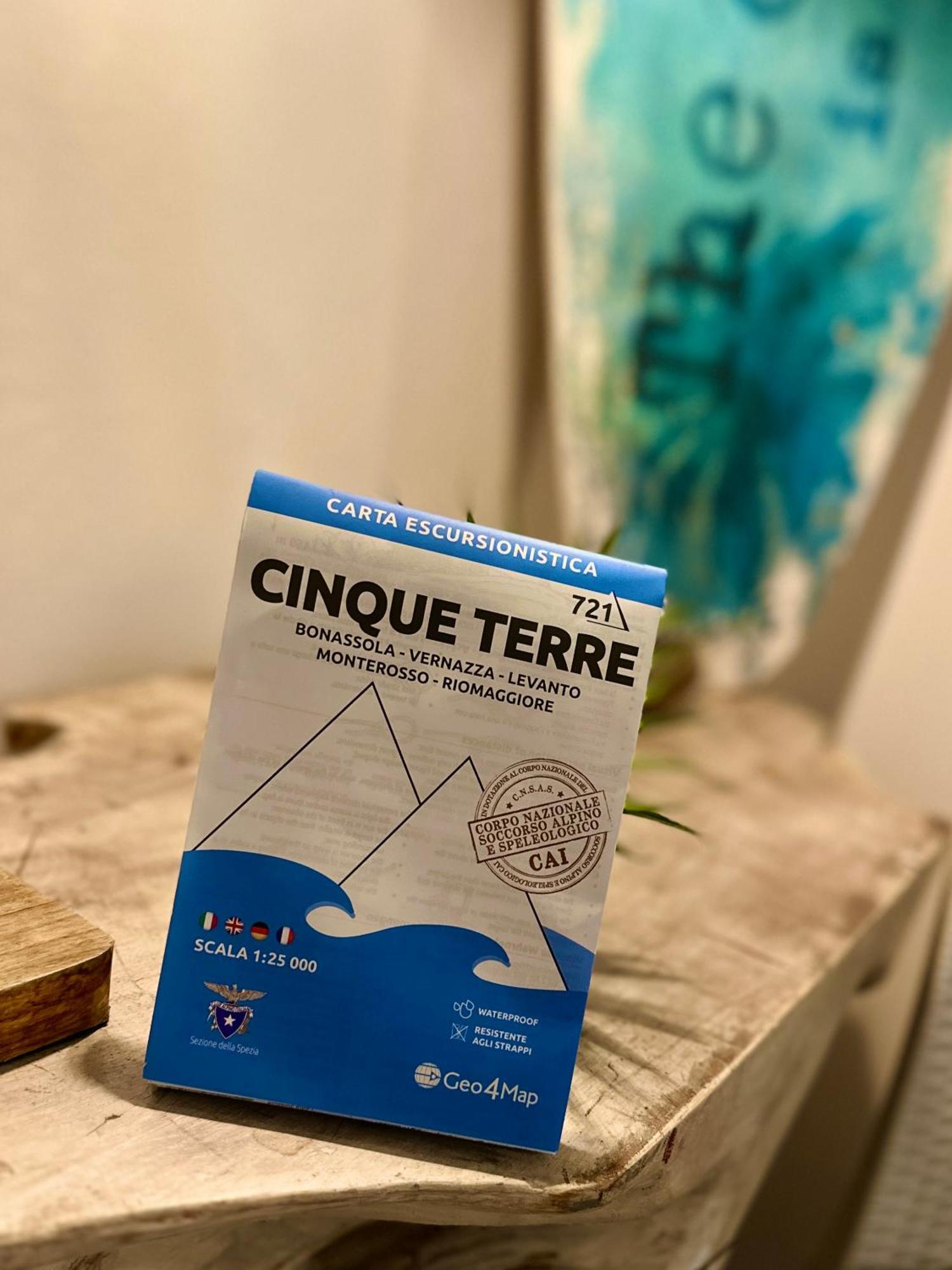Agriturismo Ca Du Chittu Carro Kültér fotó