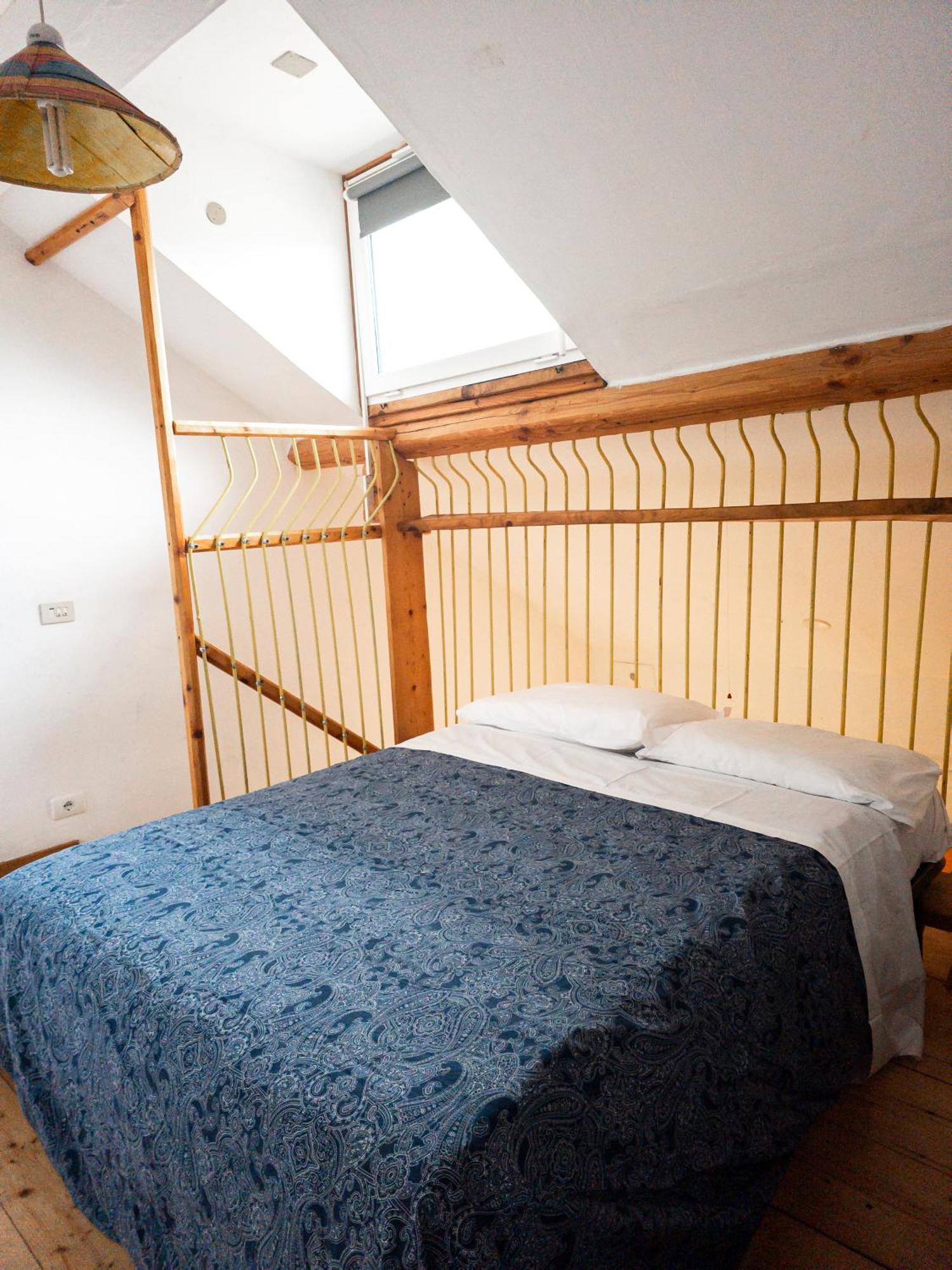 Agriturismo Ca Du Chittu Carro Kültér fotó